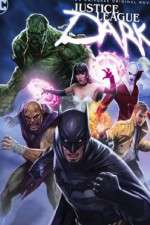 Watch Justice League Dark Myflixer
