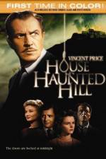 Watch House on Haunted Hill Myflixer