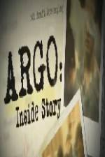 Watch Argo: Inside Story Myflixer