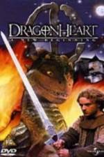 Watch Dragonheart A New Beginning Myflixer