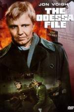 Watch The Odessa File Myflixer