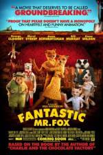 Watch Fantastic Mr Fox Myflixer