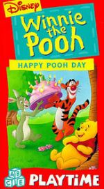 Watch Winnie the Pooh Playtime: Happy Pooh Day Myflixer