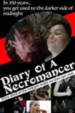 Watch Diary of a Necromancer Myflixer