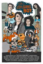 Watch The Exploding Boy Myflixer