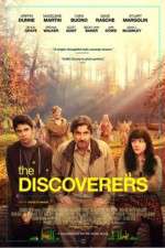 Watch The Discoverers Myflixer