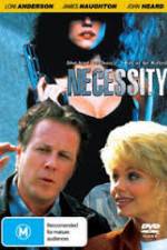 Watch Necessity Myflixer