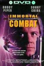 Watch Immortal Combat Myflixer
