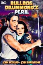 Watch Bulldog Drummond's Peril Myflixer