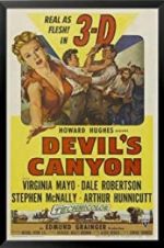 Watch Devil\'s Canyon Myflixer