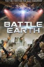 Watch Battle Earth Myflixer