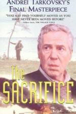 Watch The Sacrifice Myflixer