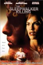 Watch The Sleepwalker Killing Myflixer
