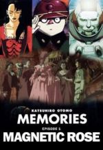 Watch Magnetic Rose Myflixer