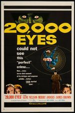 Watch 20,000 Eyes Myflixer