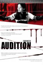 Watch Audition (�dishon) Myflixer
