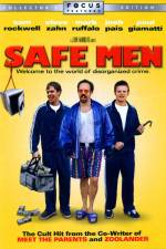 Watch Safe Men Myflixer