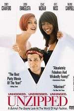 Watch Unzipped Myflixer