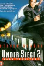 Watch Under Siege 2: Dark Territory Myflixer