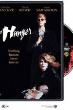 Watch The Hunger Myflixer