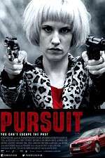 Watch Pursuit Myflixer