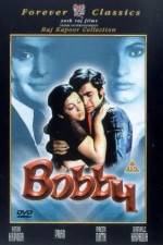 Watch Bobby Myflixer