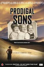 Watch Prodigal Sons Myflixer