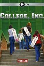 Watch Frontline College Inc Myflixer