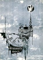 Watch Diamonds of the Night Myflixer