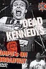 Watch Dead Kennedys Live Myflixer
