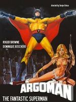 Watch Argoman the Fantastic Superman Myflixer
