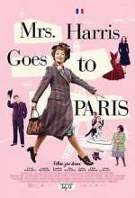 Watch Mrs Harris Goes to Paris Myflixer