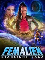 Watch Femalien: Starlight Saga Myflixer