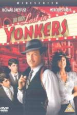 Watch Lost in Yonkers Myflixer