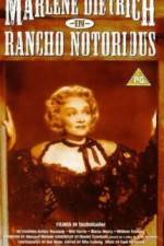 Watch Rancho Notorious Myflixer