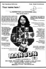 Watch Manson Myflixer