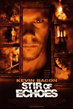 Watch Stir of Echoes Myflixer