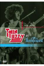 Watch Thin Lizzy  In Concert Myflixer