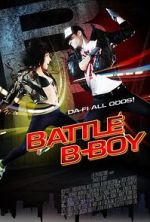 Watch Battle B-Boy Myflixer