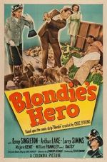 Watch Blondie\'s Hero Myflixer