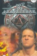 Watch WWF Armageddon Myflixer