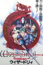 Watch Wizardry (OAV Myflixer