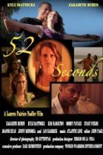 Watch 52 seconds Myflixer