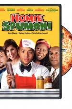 Watch Homie Spumoni - Mein anderes Ich Myflixer
