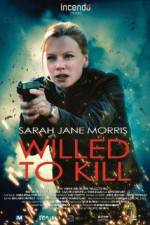Watch Willed to Kill Myflixer