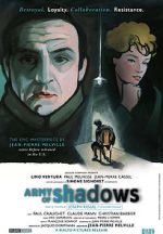 Watch Army of Shadows Myflixer