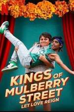Watch Kings of Mulberry Street: Let Love Reign Myflixer