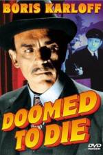 Watch Doomed to Die Myflixer