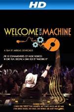 Watch Welcome to the Machine Myflixer
