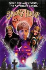 Watch Spooky House Myflixer